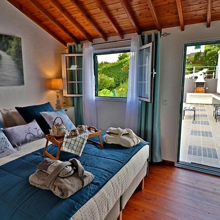 Furnas Nook Villa Ngoại thất bức ảnh